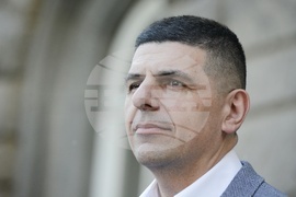 Ивайло Мирчев - изявление