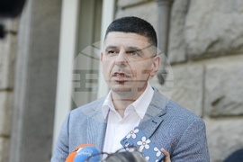 Ивайло Мирчев - изявление