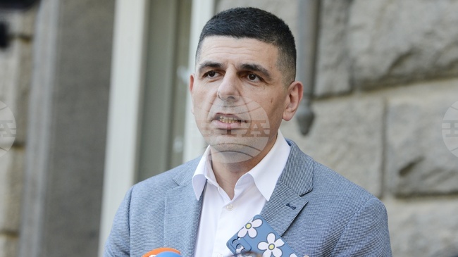 Democratic Bulgaria Co-chair Describes Eurozone Entry as Big Victory Keeping Bulgaria in Western Geopolitical Orbit