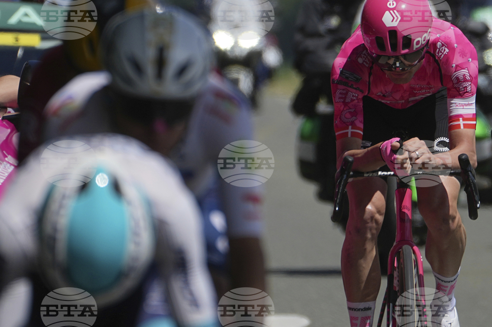Cycling Tour de France