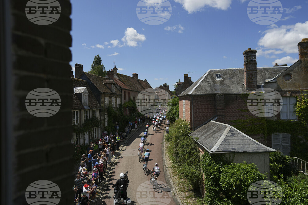 Cycling Tour de France