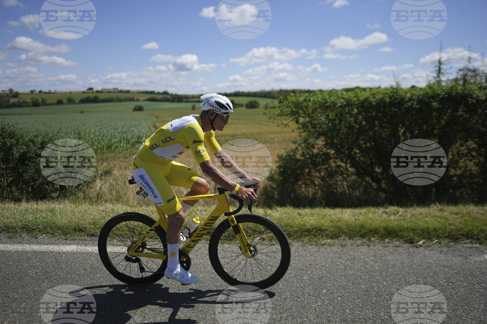 Cycling Tour de France