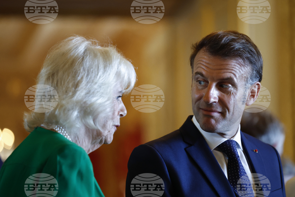 Britain France