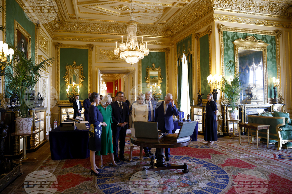Britain France