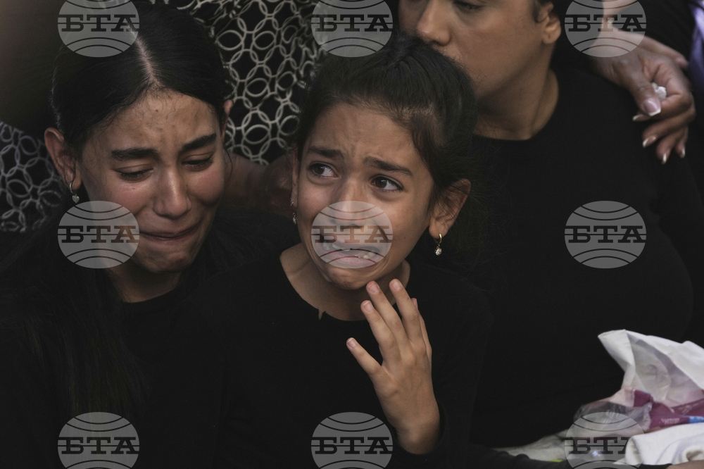 Israel Palestinians