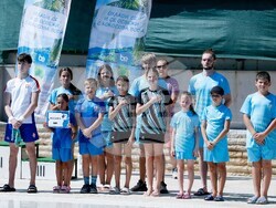 Снимка: Министерство на младежта и спорта