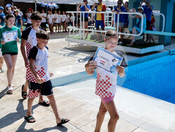 Снимка: Министерство на младежта и спорта