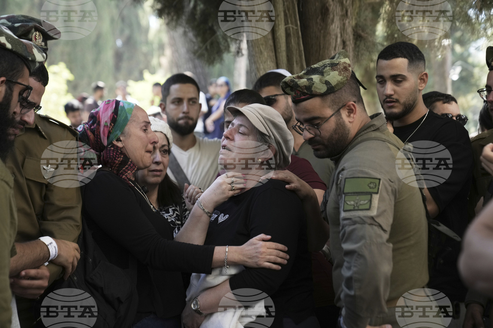 Israel Palestinians