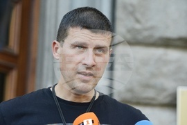 Ивелин Михайлов - изявление