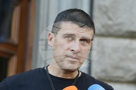 Ивелин Михайлов - изявление