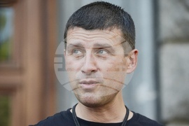 Ивелин Михайлов - изявление