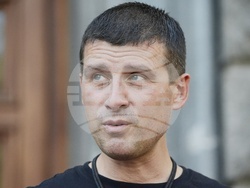 Ивелин Михайлов - изявление