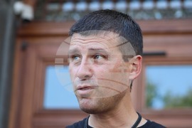 Ивелин Михайлов - изявление