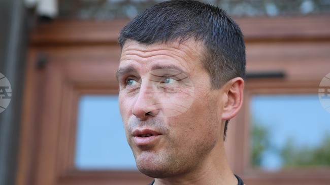 Velichie Leder Mihaylov: Euro Was Adopted in Bulgaria with Lie, Which Never Leads to Anything Good