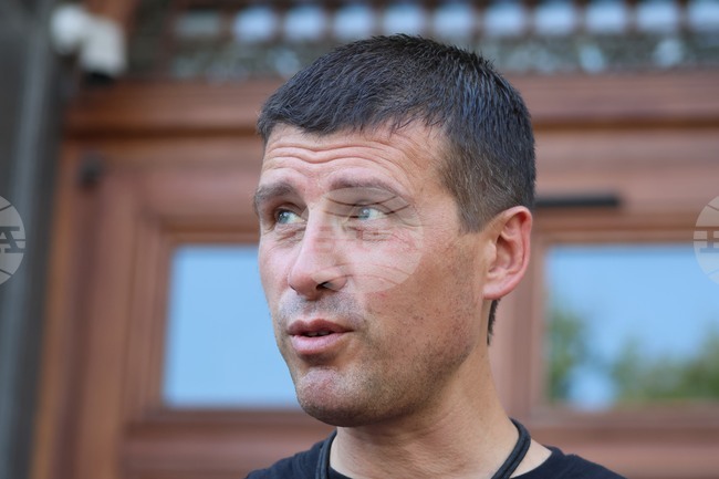 Velichie Leder Mihaylov: Euro Was Adopted in Bulgaria with Lie, Which Never Leads to Anything Good
