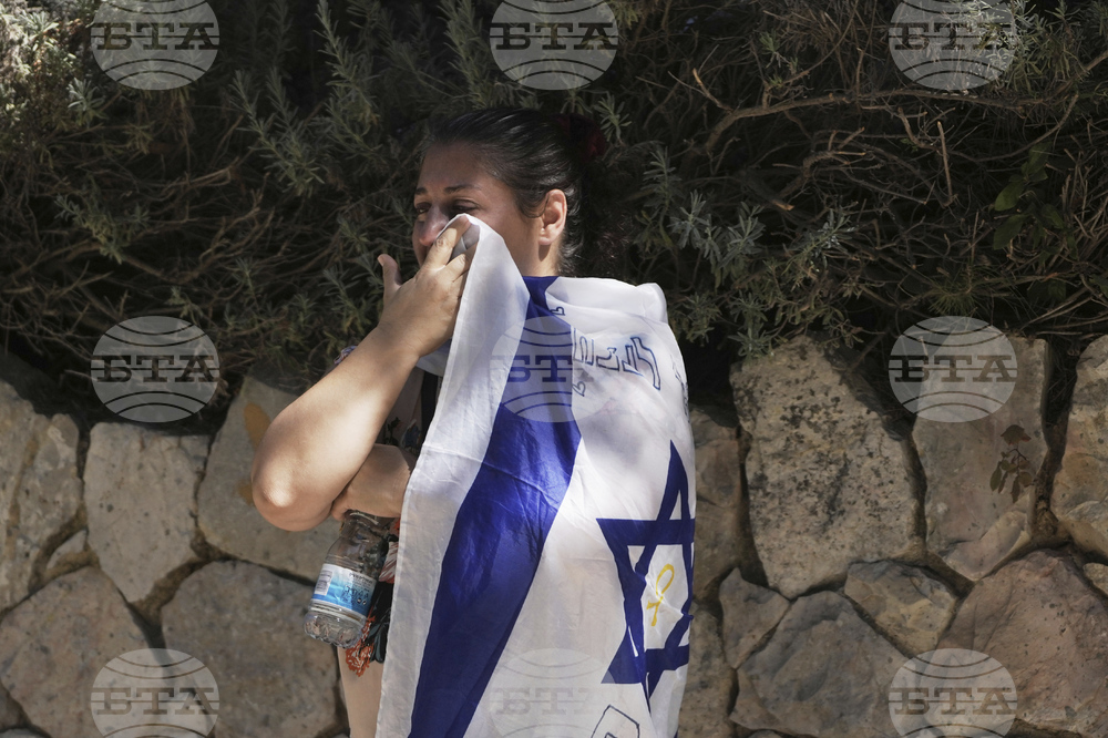 Israel Palestinians