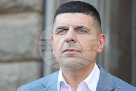 Ивайло Мирчев - изявление