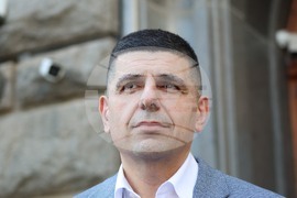 Ивайло Мирчев - изявление