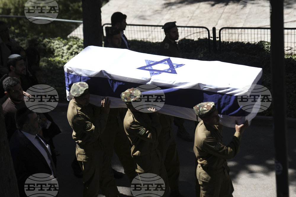 Israel Palestinians