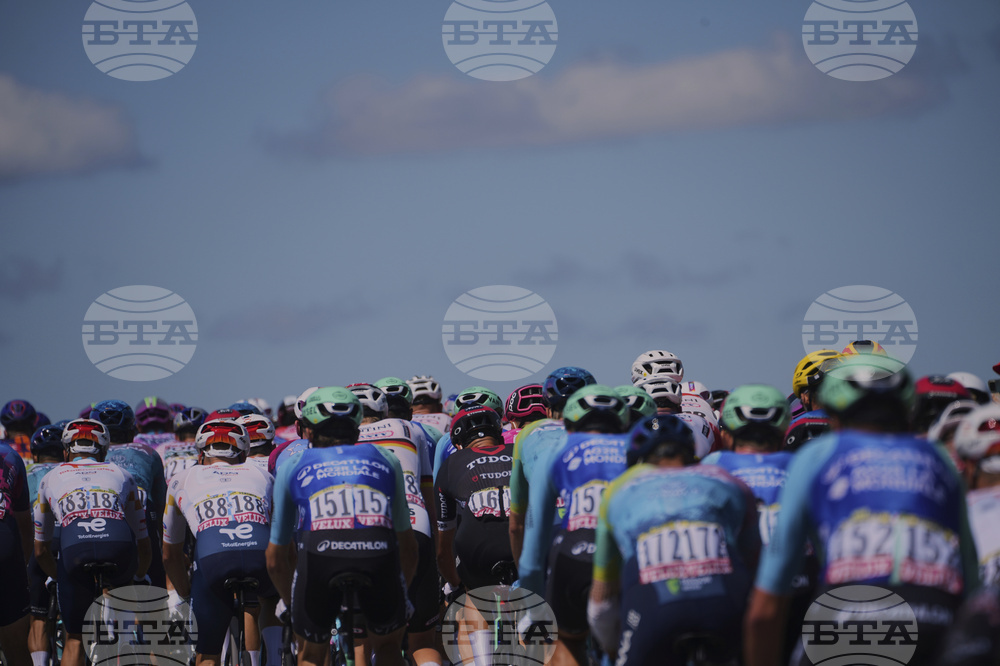 Cycling Tour de France