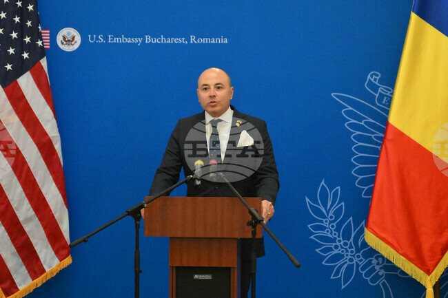 Аджерпрес: Румъния организира във Вашингтон серия от събития, посветени на стратегическото партньорство със САЩ