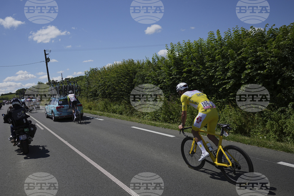 Cycling Tour de France