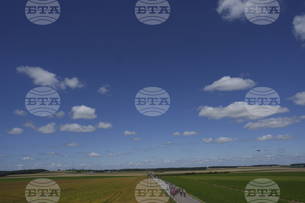 Cycling Tour de France