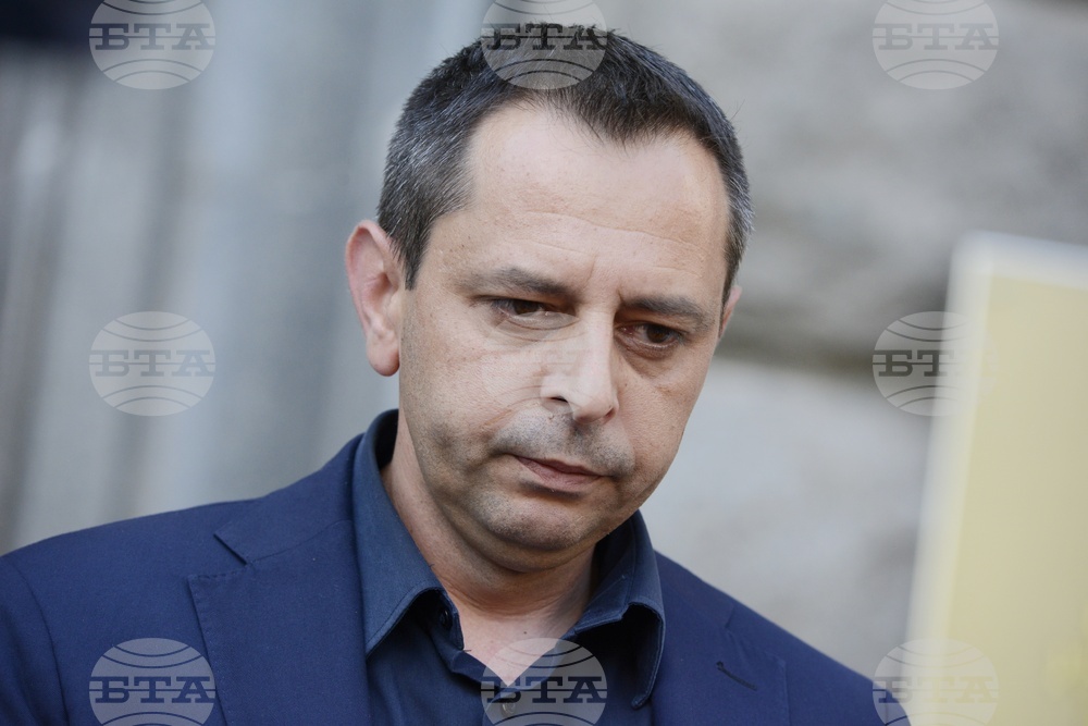 Кирил Веселински - изявление