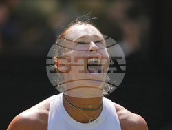 Britain Wimbledon Tennis