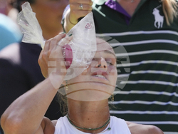 Britain Wimbledon Tennis