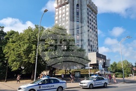 Варна - Община - полиция