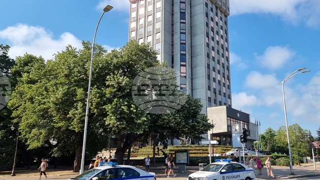 Anti-Corruption Commission Conducts Raid in Varna