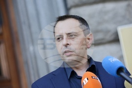 Кирил Веселински - изявление