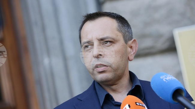 MECh Prepares to Submit No-Confidence Motion on Internal Order, Security