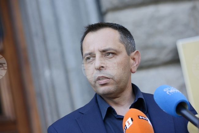 MECh Prepares to Submit No-Confidence Motion on Internal Order, Security