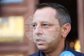 Кирил Веселински - изявление