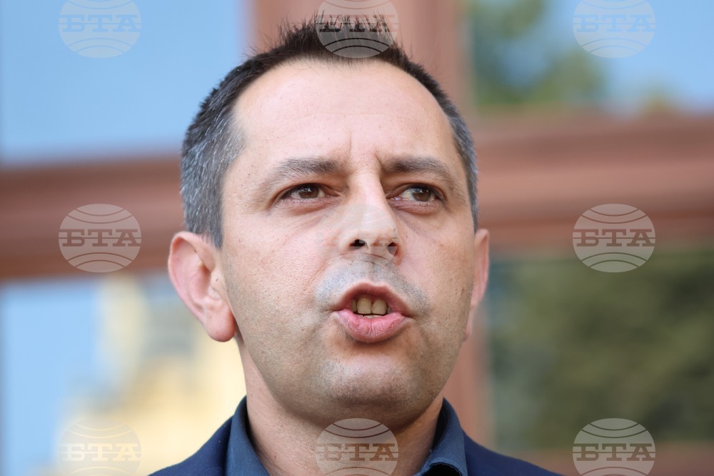MECh Floor Leader: Social Contract between Government and Public Was Torn to Pieces