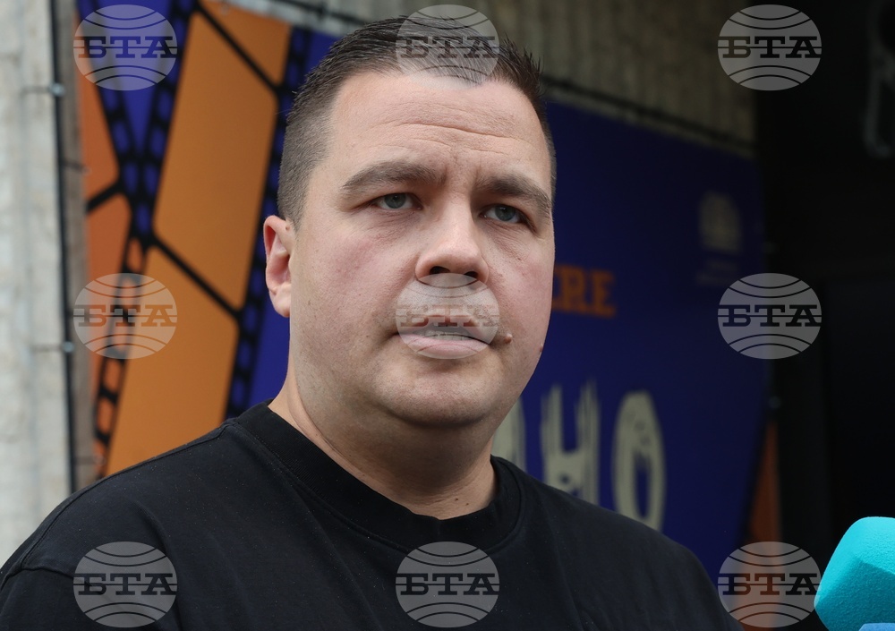 TISP Deputy Floor Leader Balabanov: Logical Thing Happened, Bulgaria Takes Rightful Place in Europe's Heart