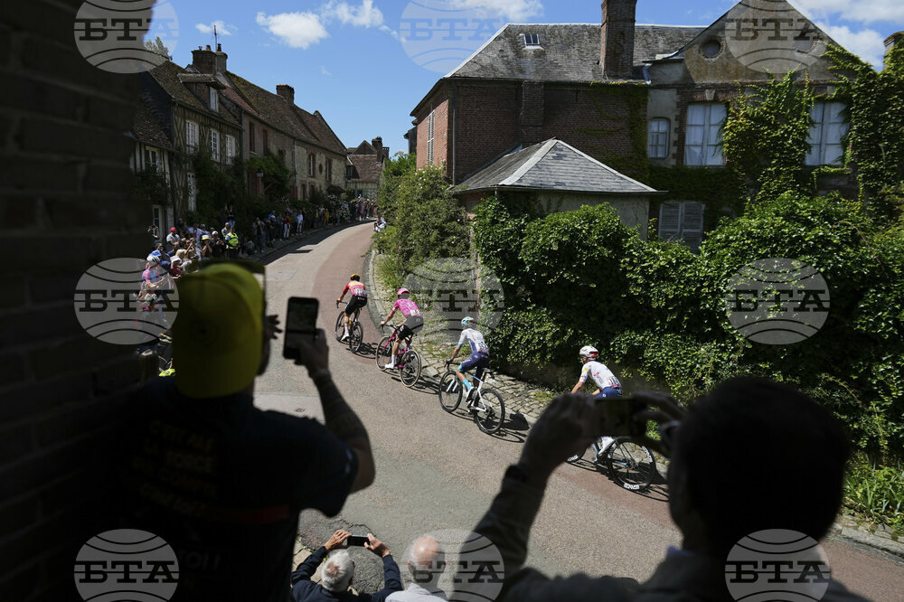 Cycling Tour de France