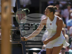 Britain Wimbledon Tennis