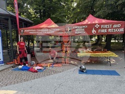 Снимка: Съюз на парамедиците в България