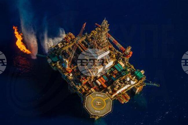 КНА: Съобщението за откриване на газ в „Пегасус 1“ е „оптимистично послание“, заяви кипърският министър на енергетиката