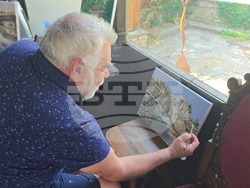 Ловеч - пленер - изложба