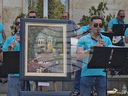 Ловеч - пленер - изложба