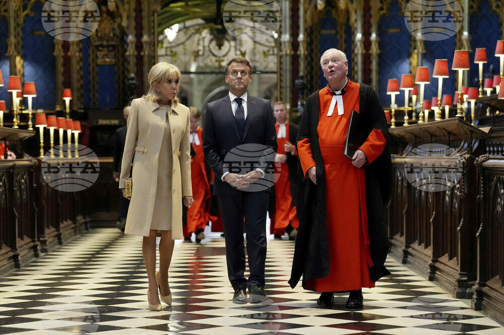 Britain France