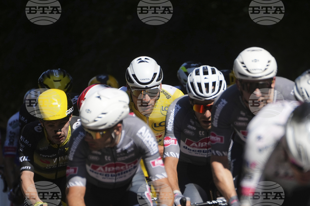 Cycling Tour de France
