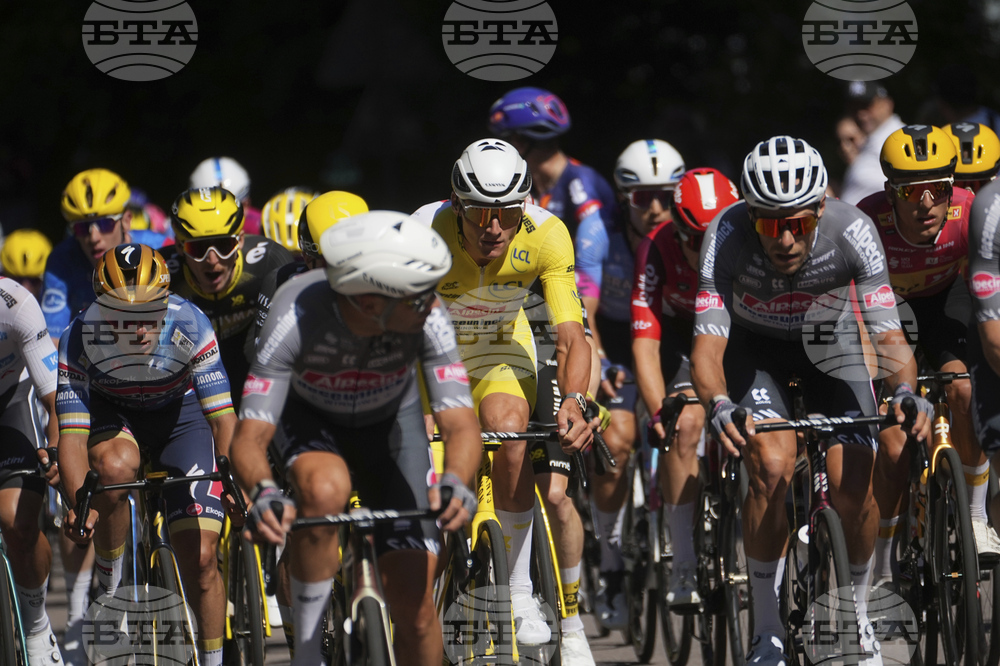 Cycling Tour de France