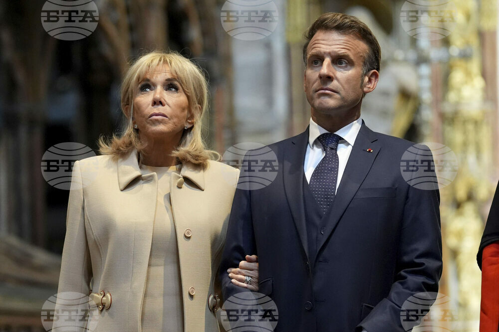 Britain France