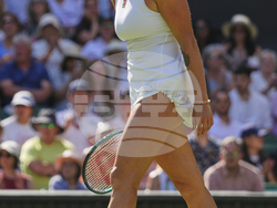 Britain Wimbledon Tennis