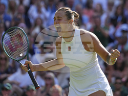 Britain Wimbledon Tennis